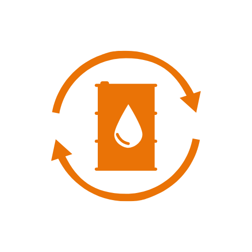 オイルリサイクル